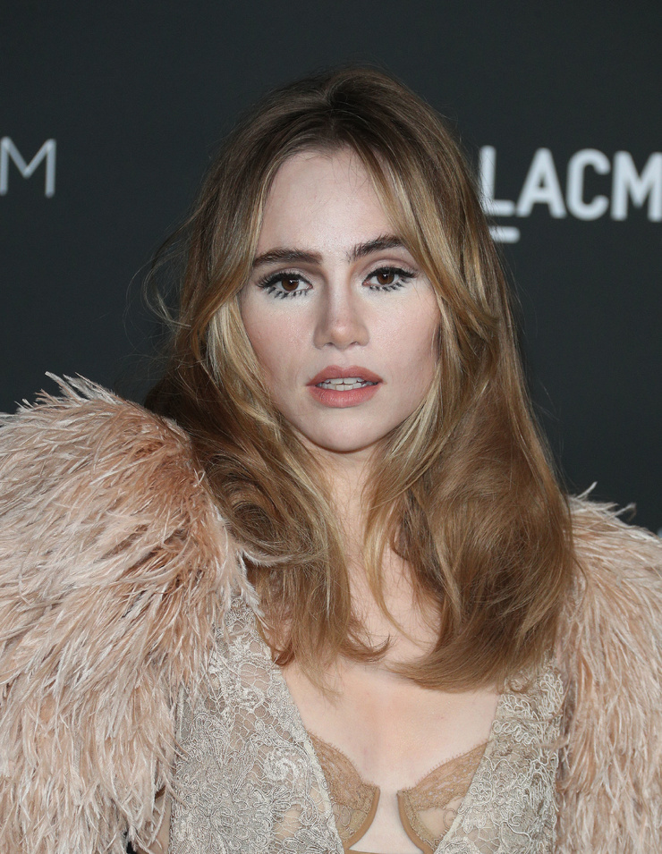 Picture Of Suki Waterhouse