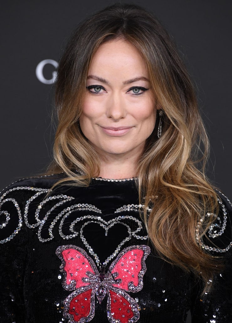 Olivia Wilde