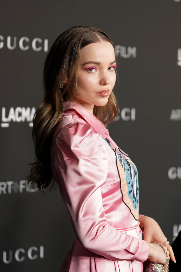 Dove Cameron