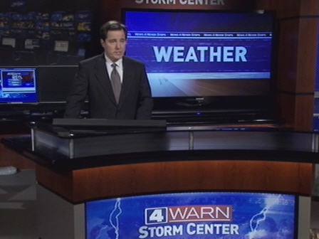 KMOV Weather Promo - (2008)