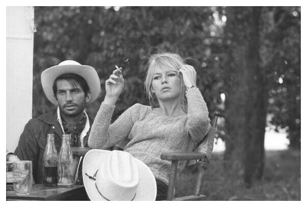 George Hamilton