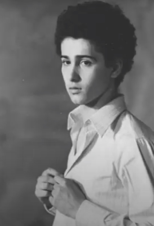 Antonio Orlando
