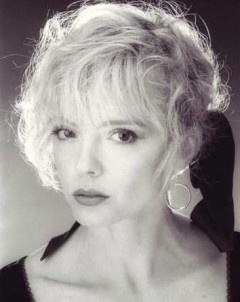 Marilyn Martin