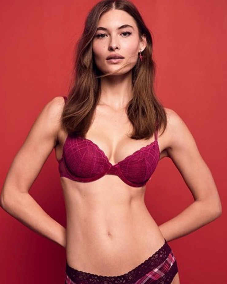 Grace Elizabeth Grace Elizabeth
