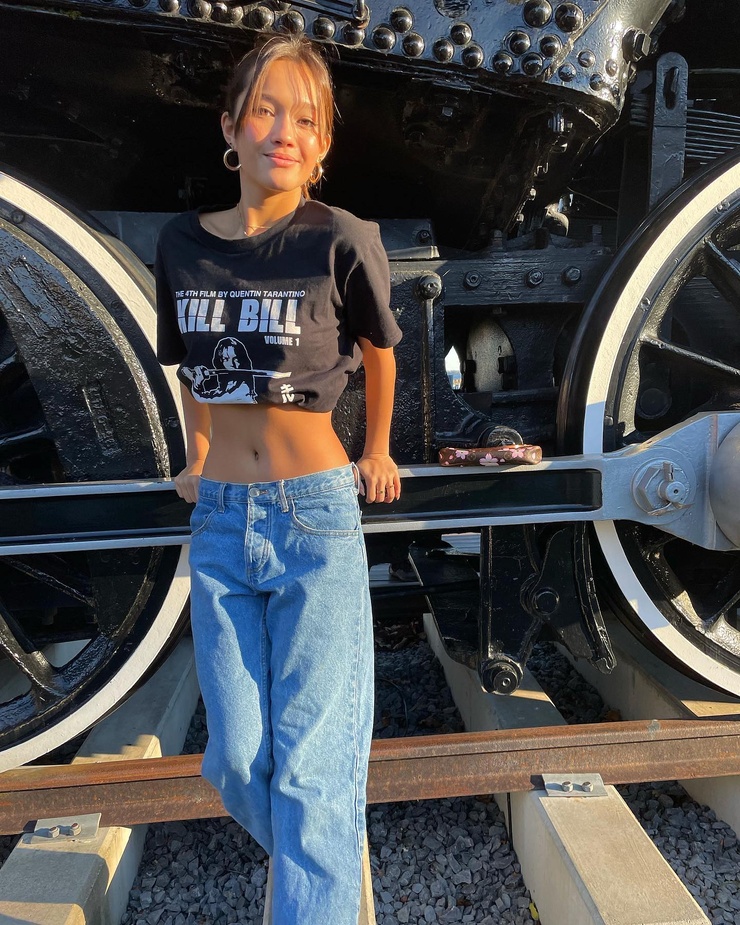 Lily Chee