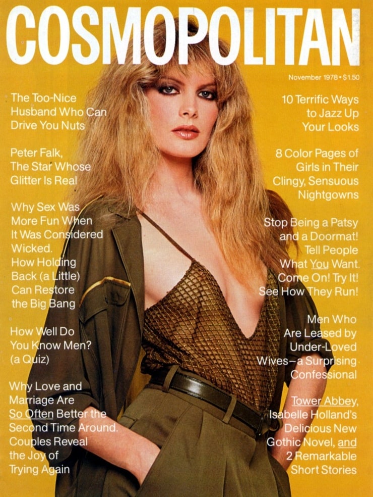 Rene Russo Rene Russo