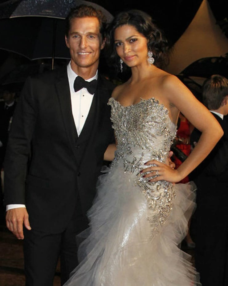 Camila Alves