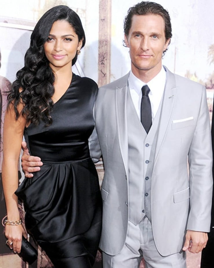 Picture of Camila Alves