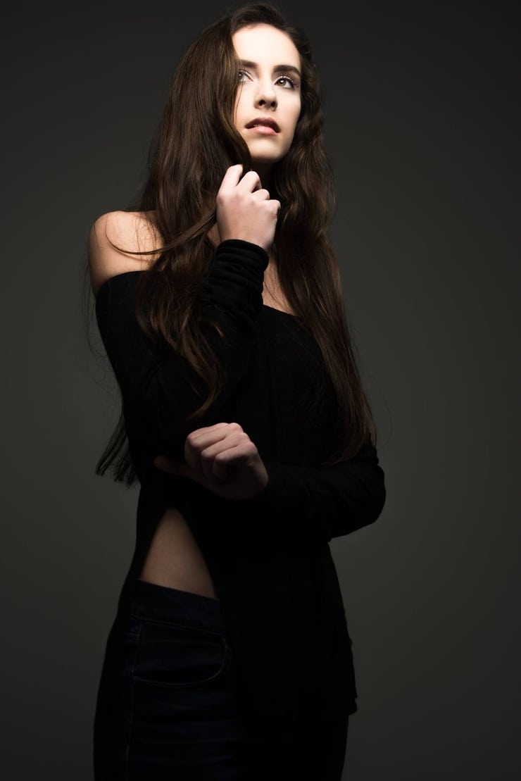 Brianna Shae