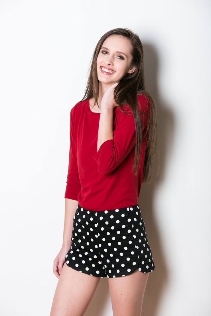Brianna Shae