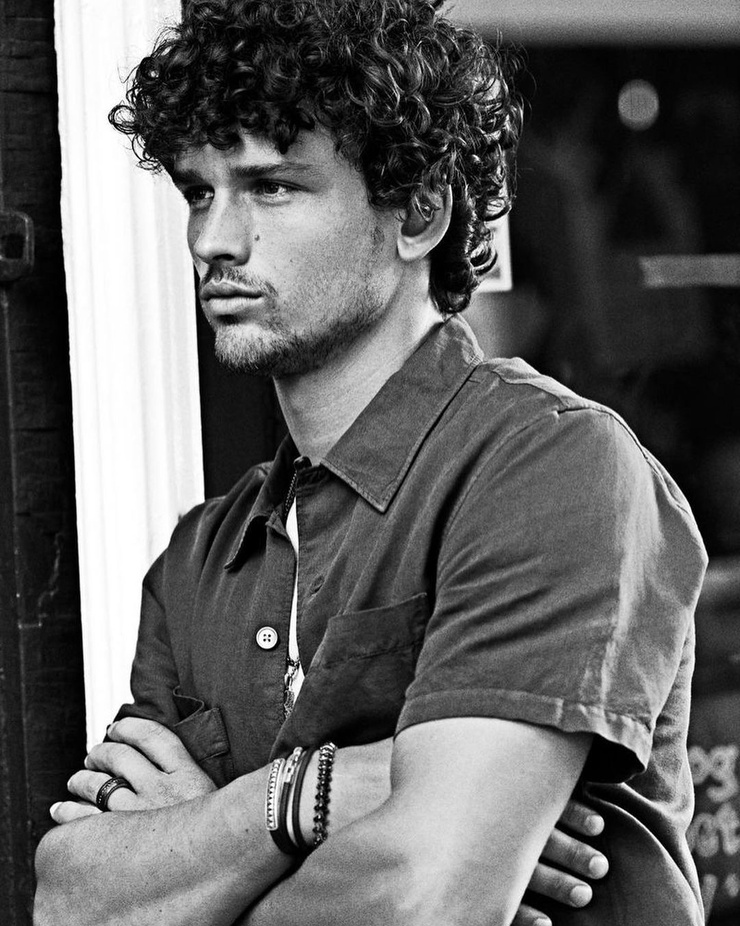 Simon Nessman