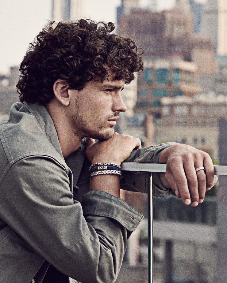 Simon Nessman