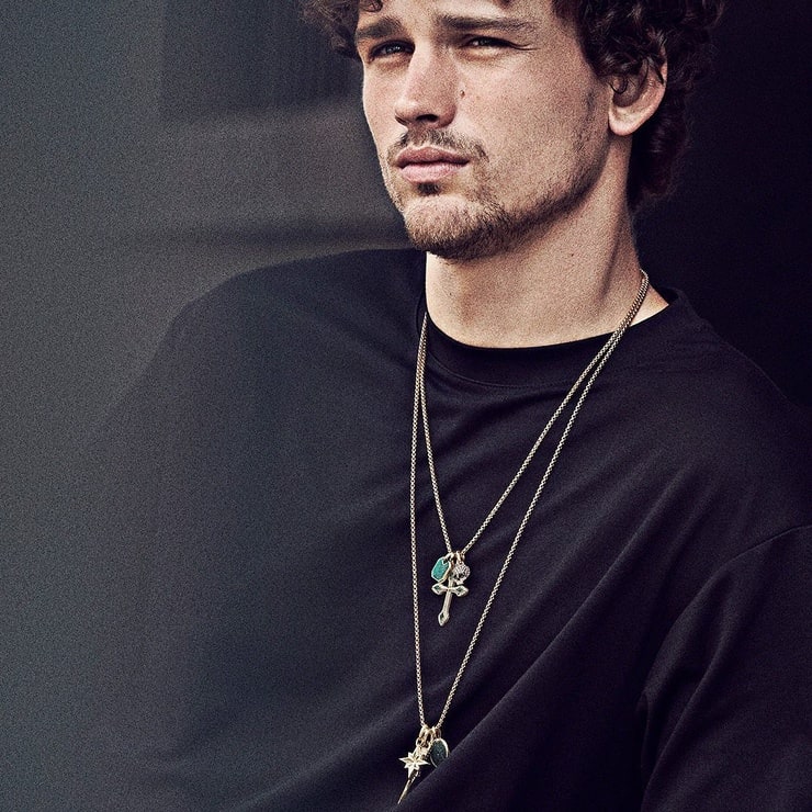 Simon Nessman