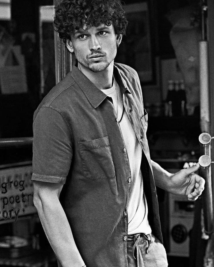 Simon Nessman