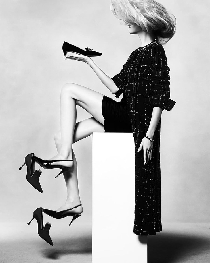 Daria Strokous Daria Strokous