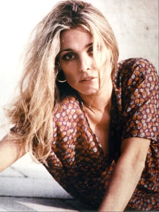 Sharon Tate