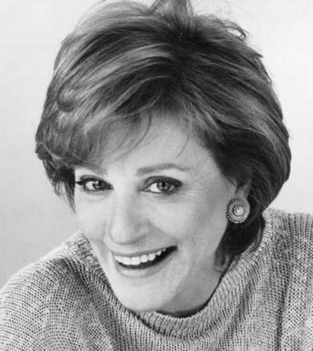 Cynthia Harris