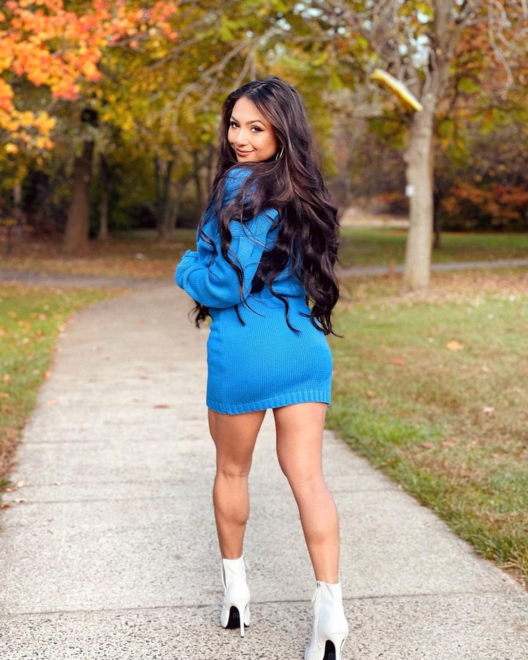 Ashley Nocera