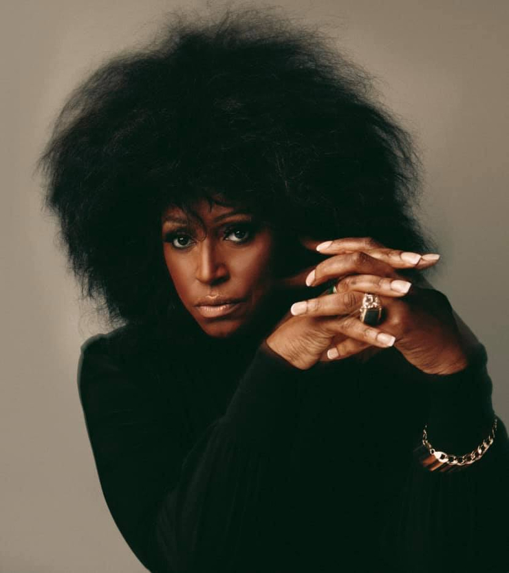 Mica Paris