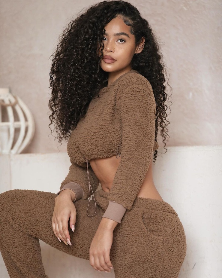 Malaika Terry