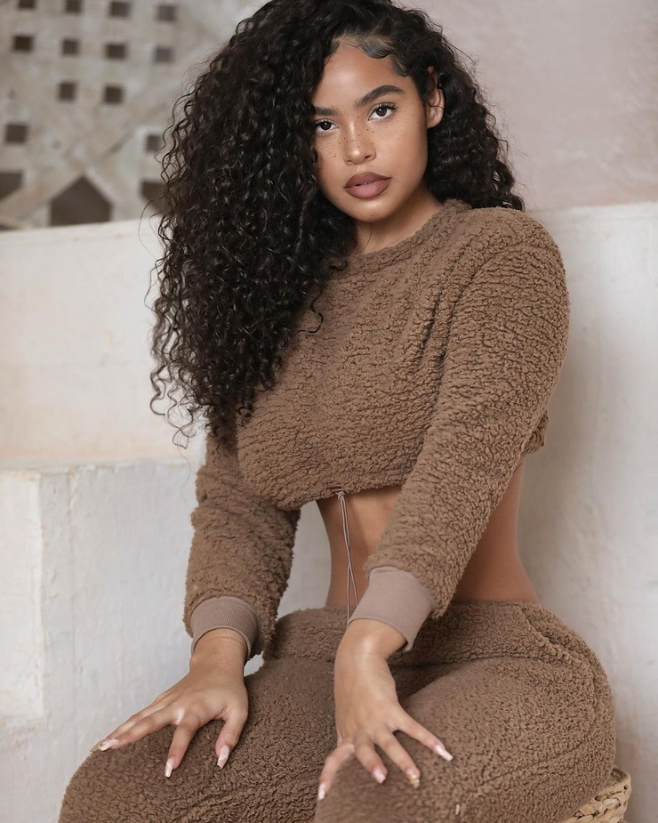 Malaika Terry