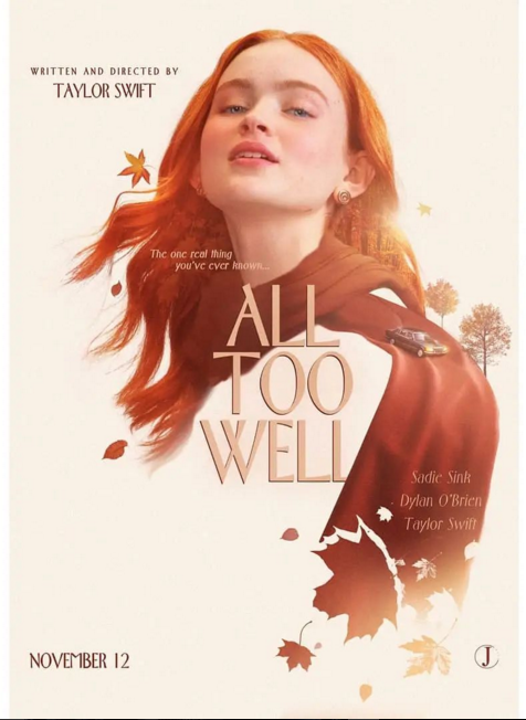 Sadie Sink