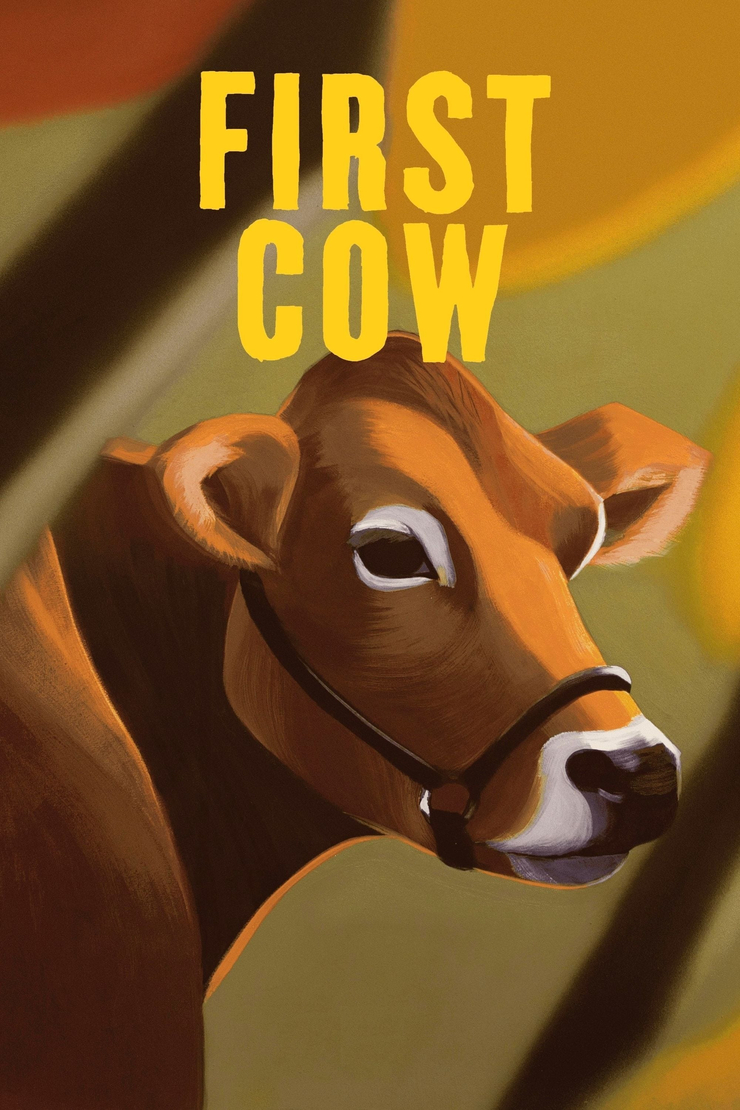 First Cow