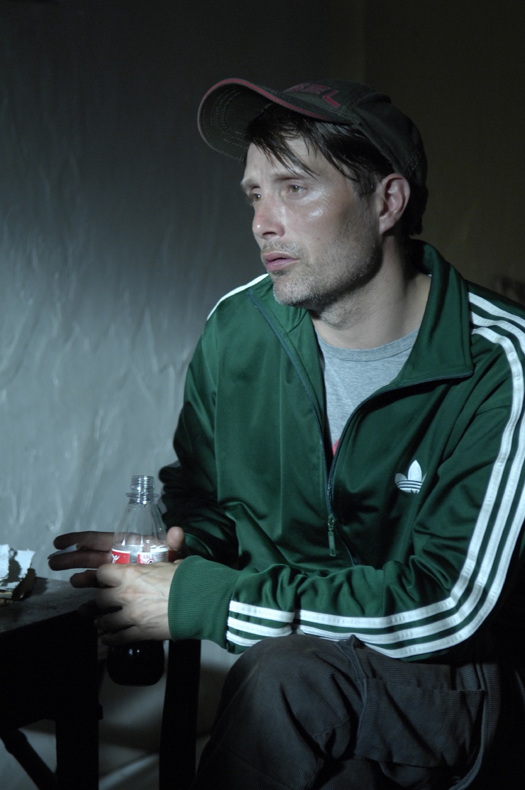 Mads Mikkelsen Mads Mikkelsen