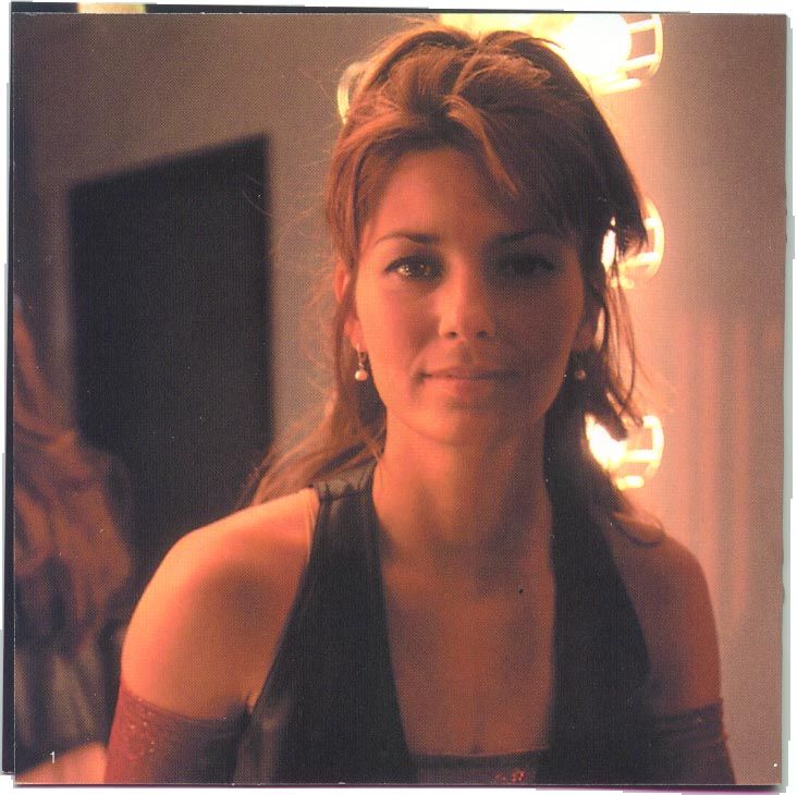 Shania Twain