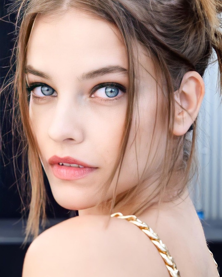 Barbara Palvin Barbara Palvin