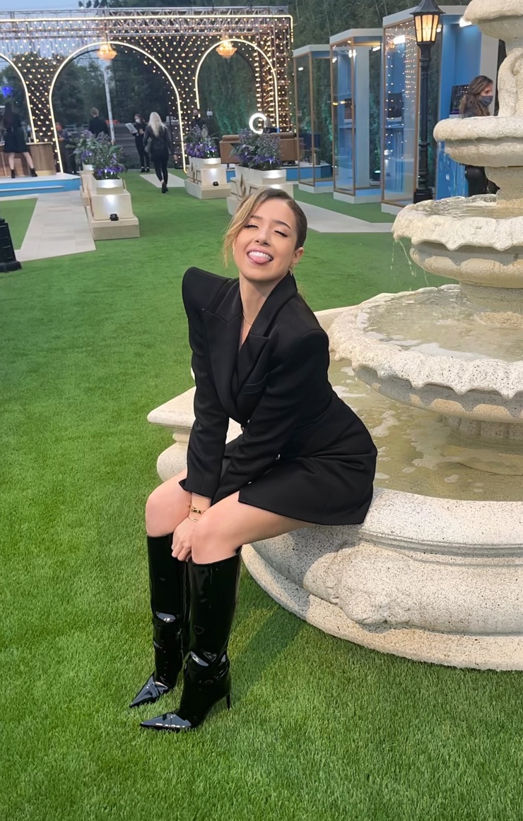Pokimane