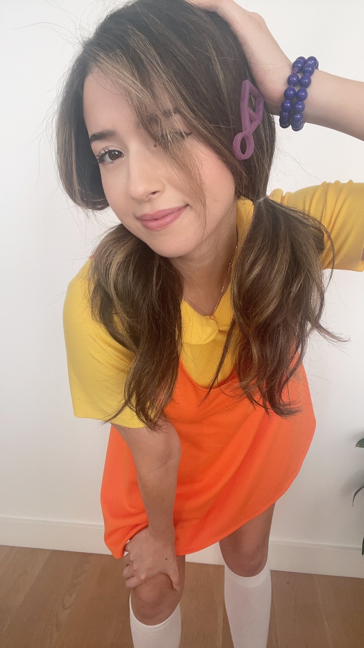Pokimane