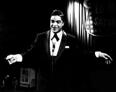 Jackie Wilson