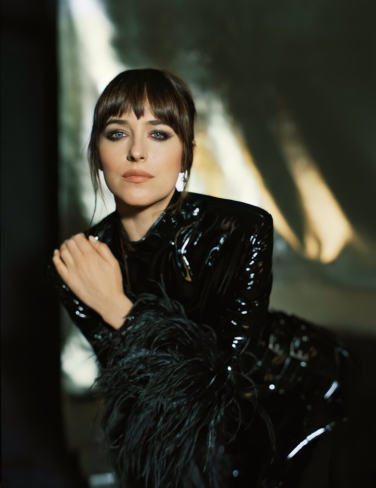 Dakota Johnson Dakota Johnson