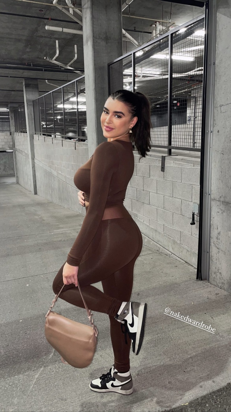Kalani Hilliker Kalani Hilliker