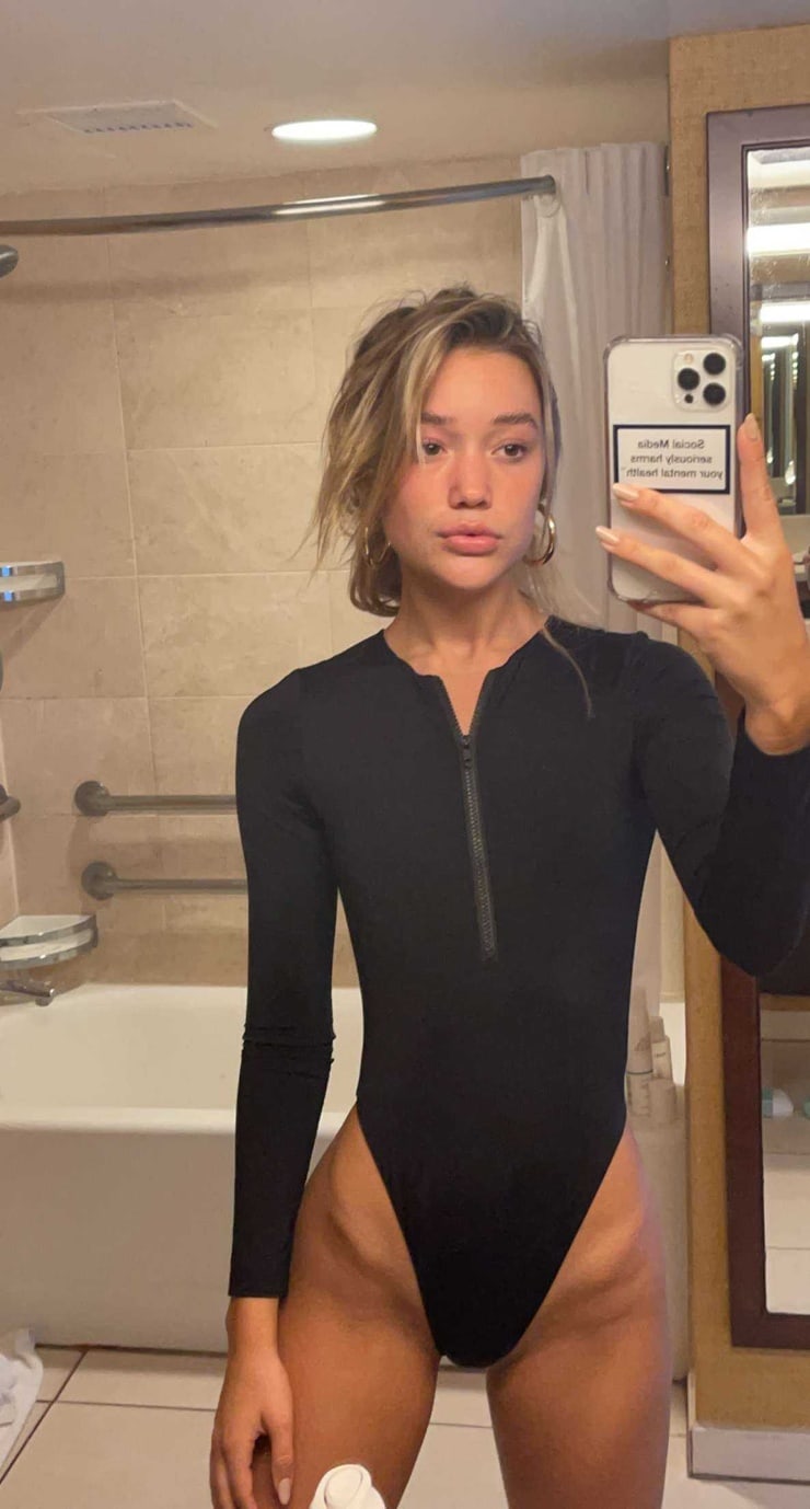 Olivia Ponton