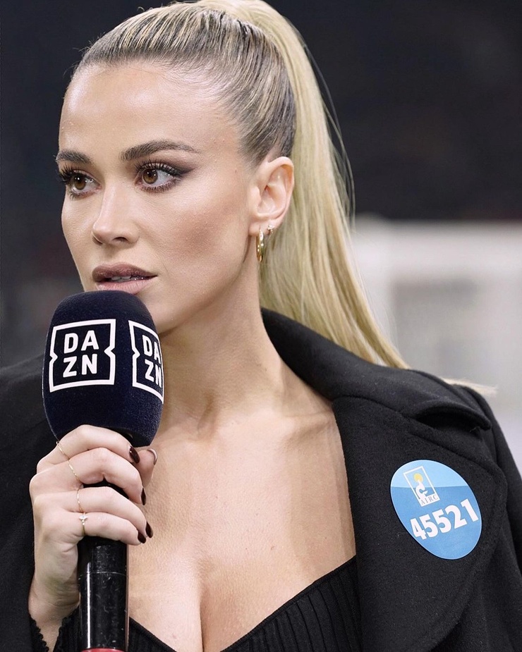 Diletta Leotta Diletta Leotta