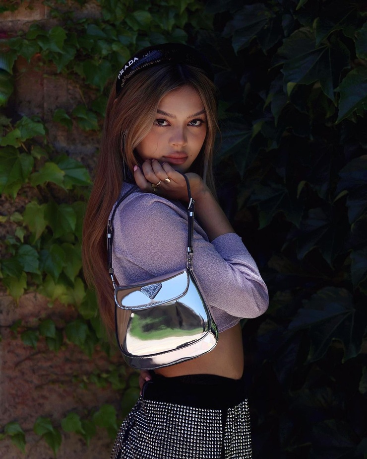 Lily Maymac