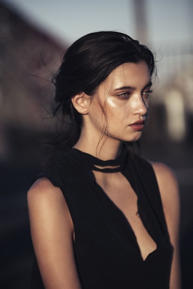 Azlin Nicolette