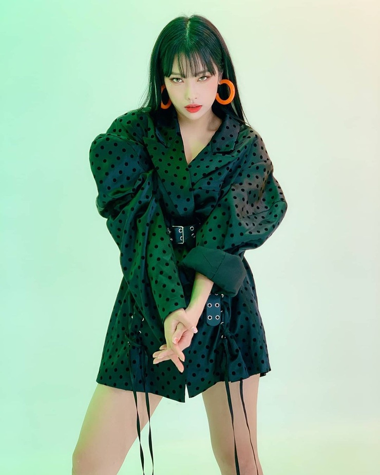 Kim Mi-so