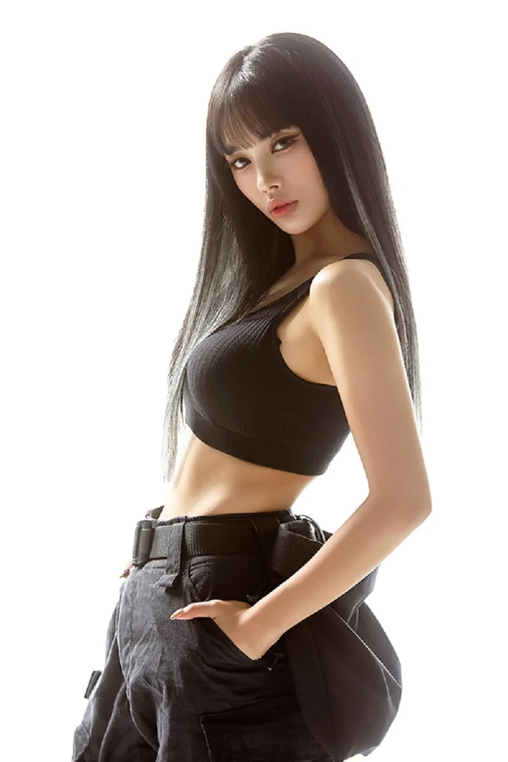 Kim Mi-so Kim Mi-so
