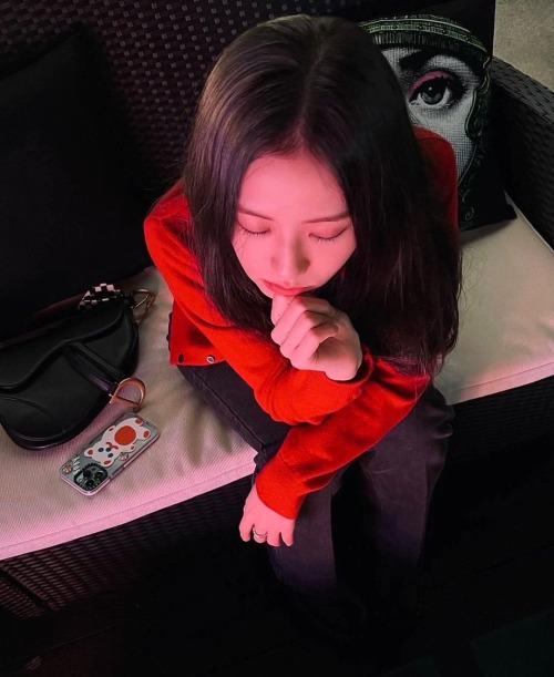 Kim Jisoo