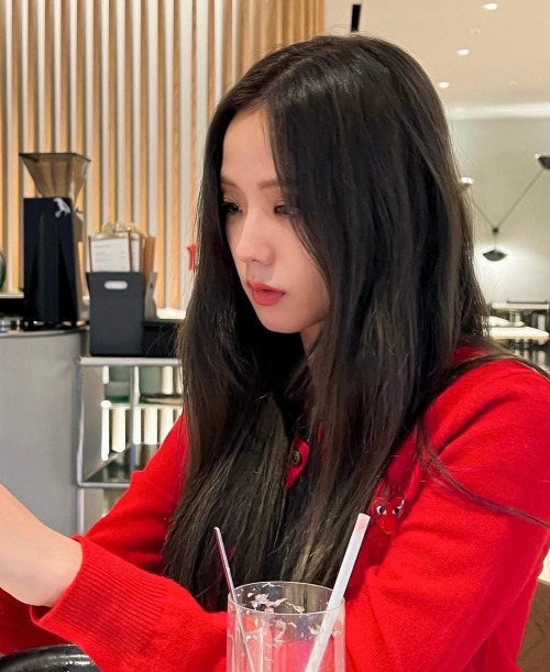 Kim Jisoo