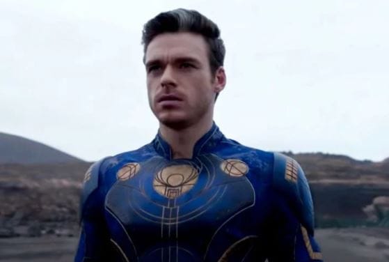 Eternals