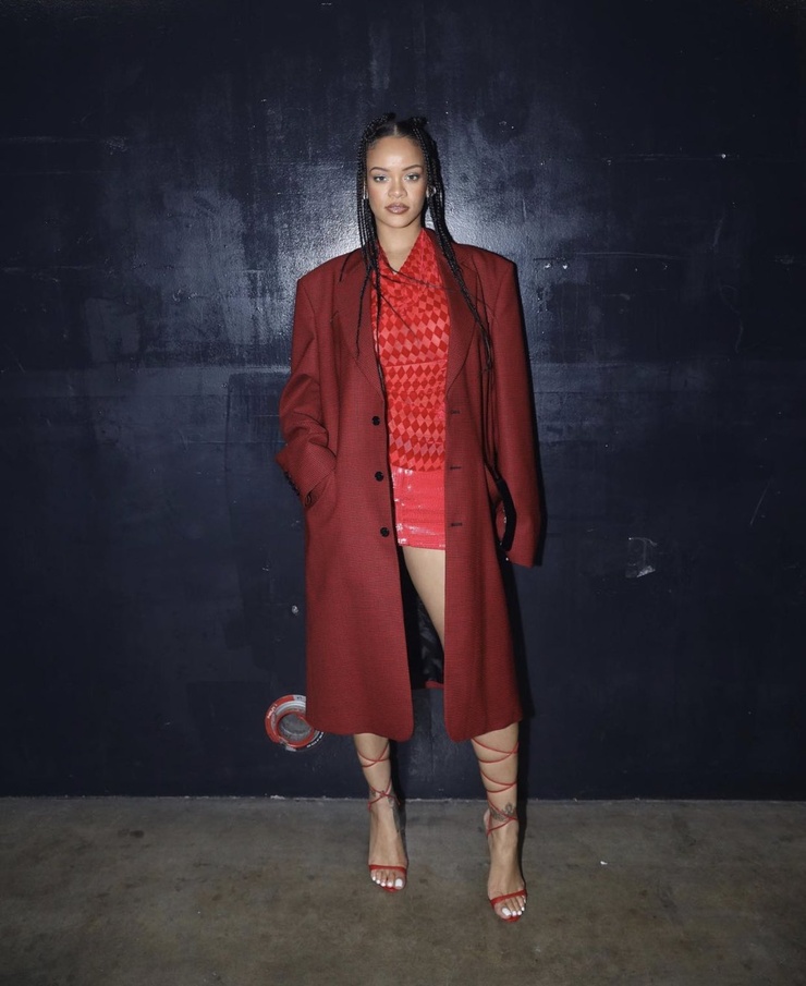 Rihanna Rihanna