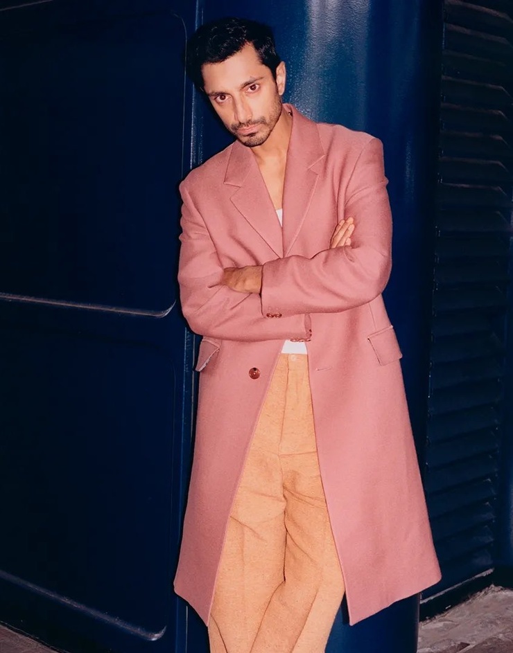 Riz Ahmed