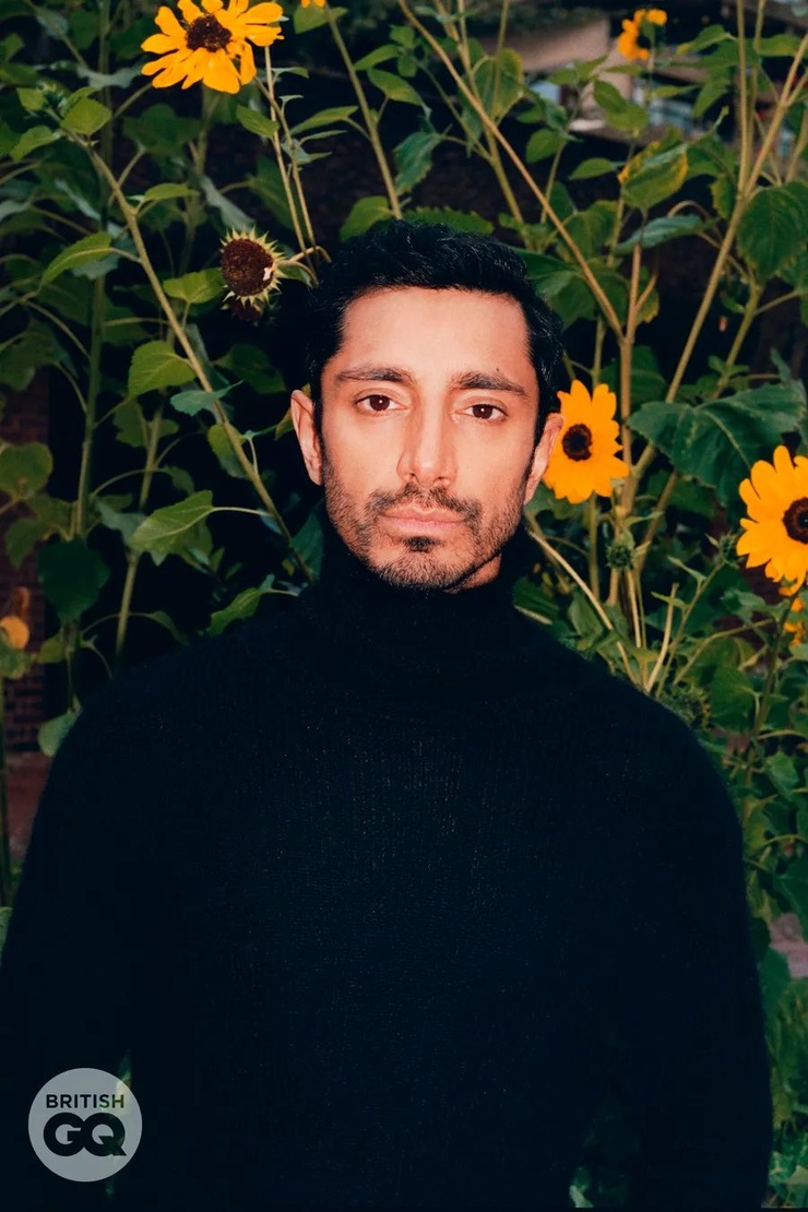 Riz Ahmed