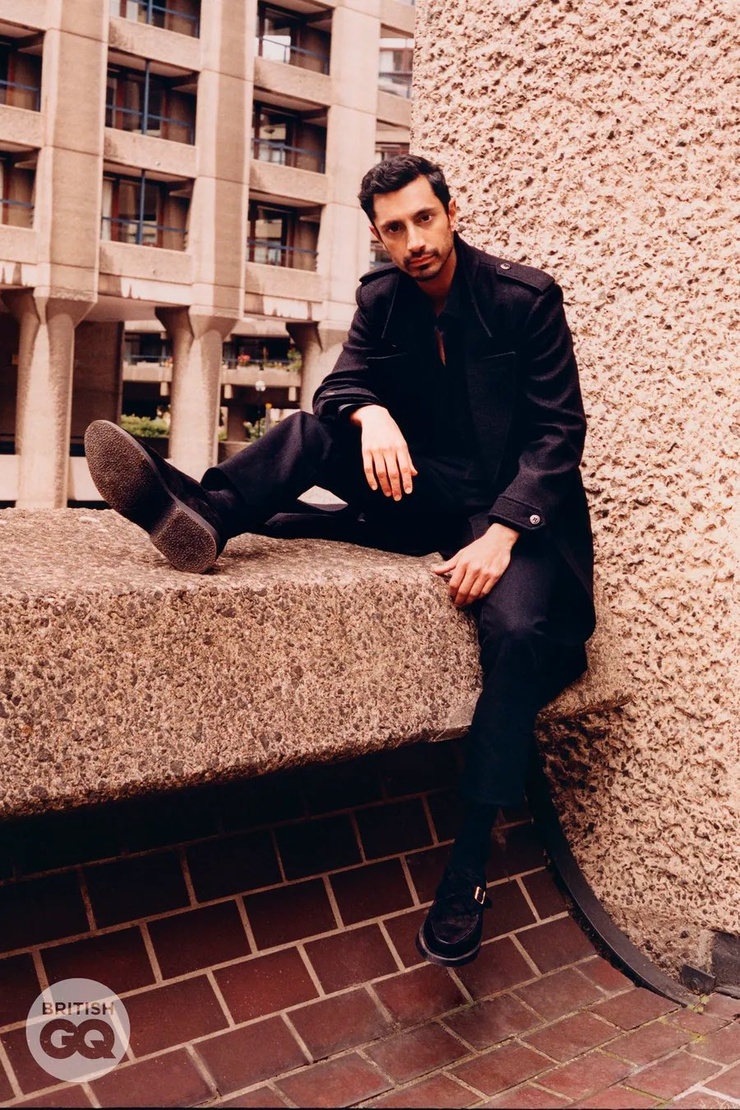 Riz Ahmed