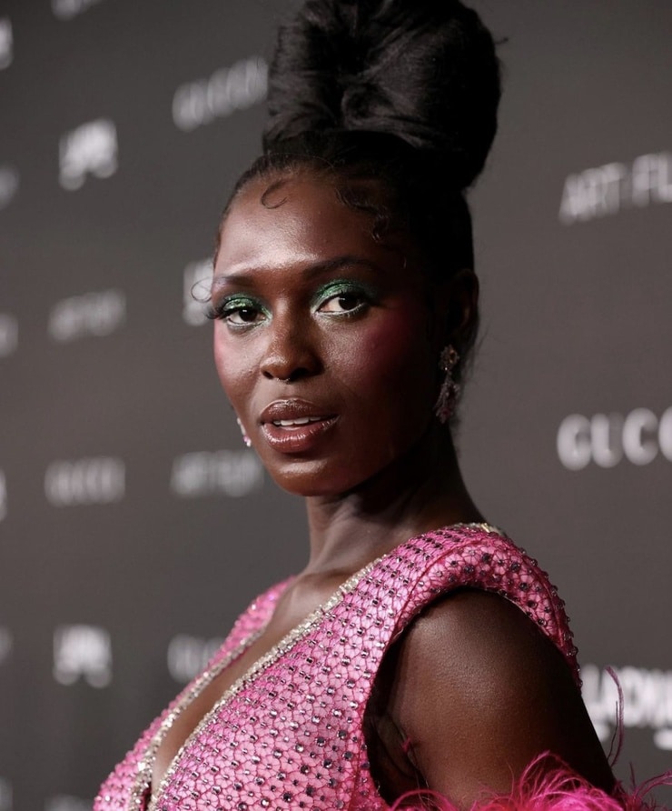 Jodie Turner-Smith