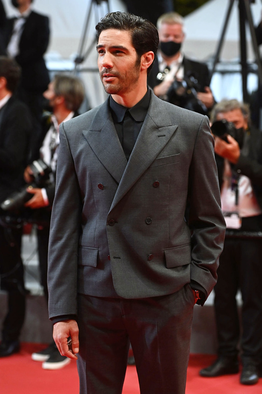 Tahar Rahim